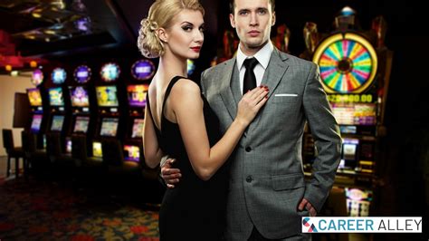 Casino host deveres e responsabilidades